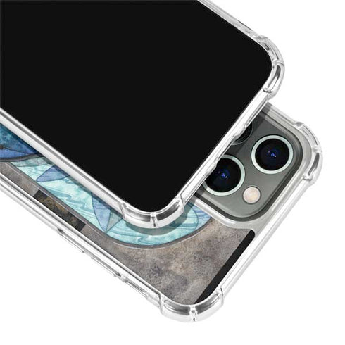 Amy Brown Ashlynns Companions iPhone 14 Pro Clear Case